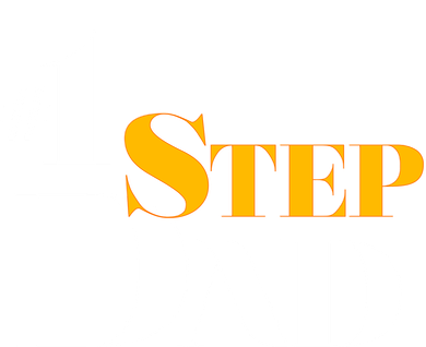No 1 Step Dad Father's Day Hoodie